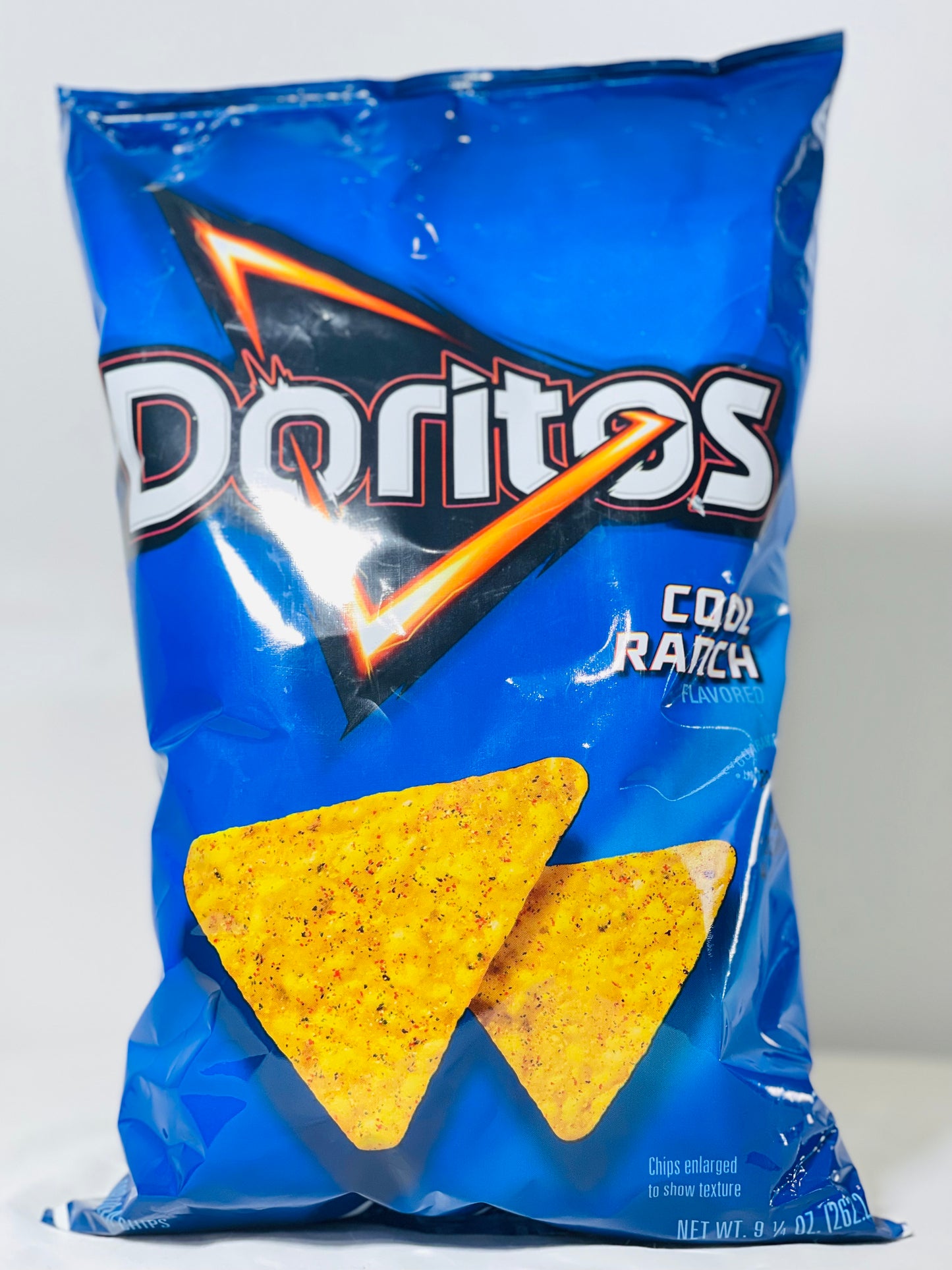 Doritos Cool Ranch