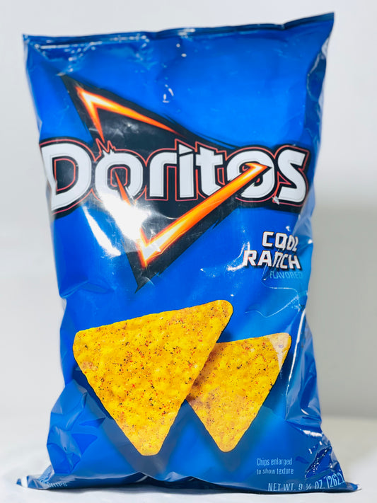 Doritos Cool Ranch