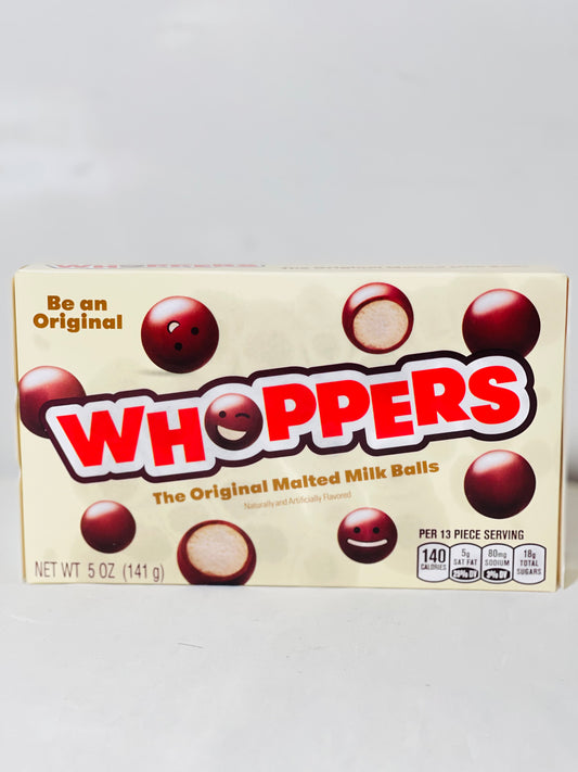 Whoppers