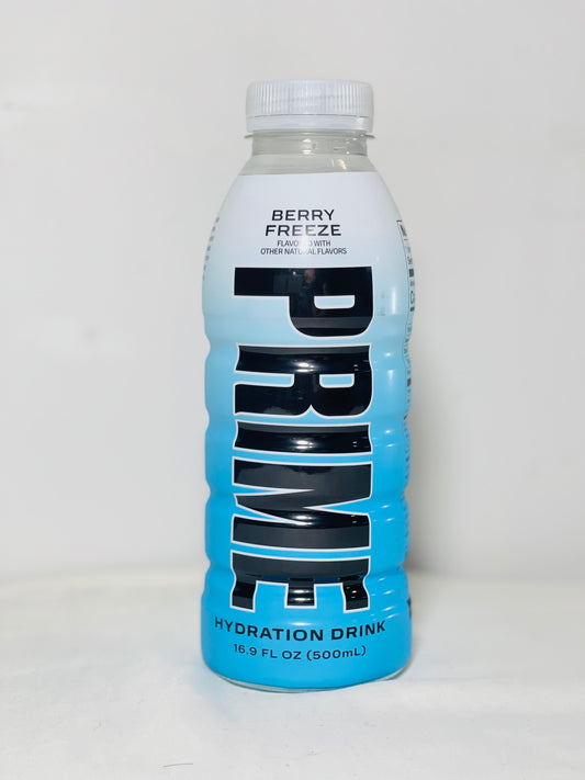 Prime Berry Freeze - 500ml