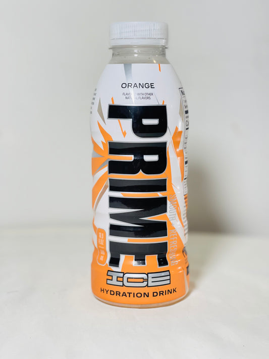 Prime ICE orange - 500 ml